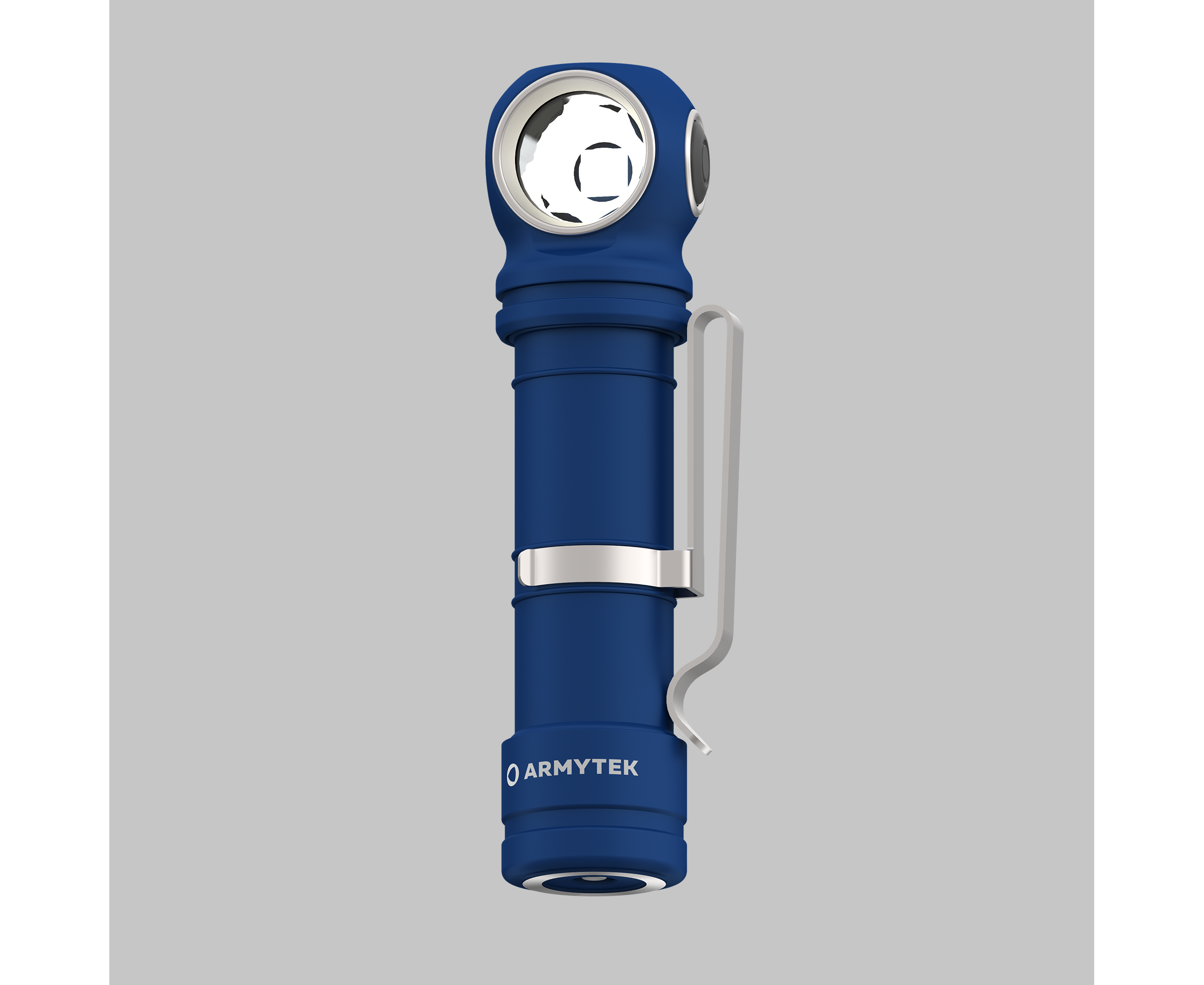 Armytek Wizard C2 Pro Max LR Finland Limited Edition - High